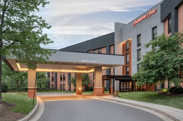 Images Hampton Inn Baltimore/White Marsh