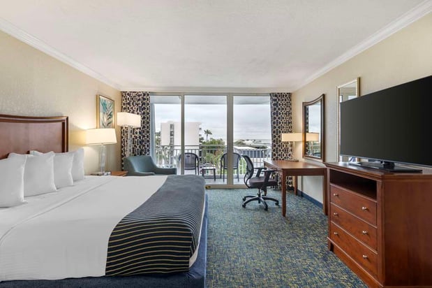 Images Best Western Cocoa Beach - Port Canaveral