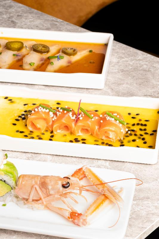 Images Ponzu