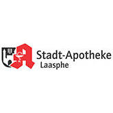 Logo Logo der Stadt-Apotheke Laasphe