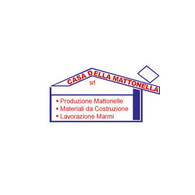 Casa della Mattonella Logo