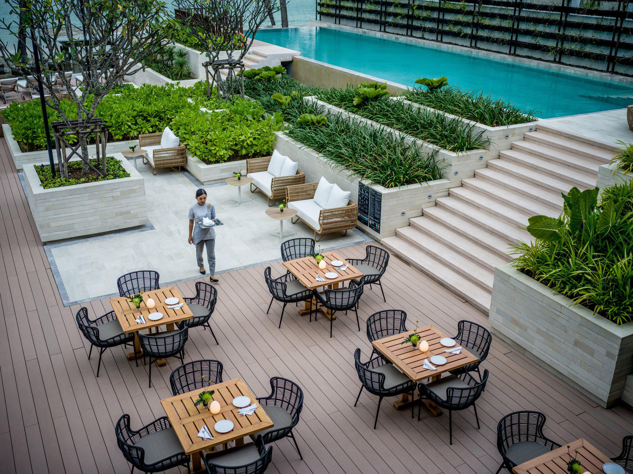 InterContinental Phuket Resort by IHG