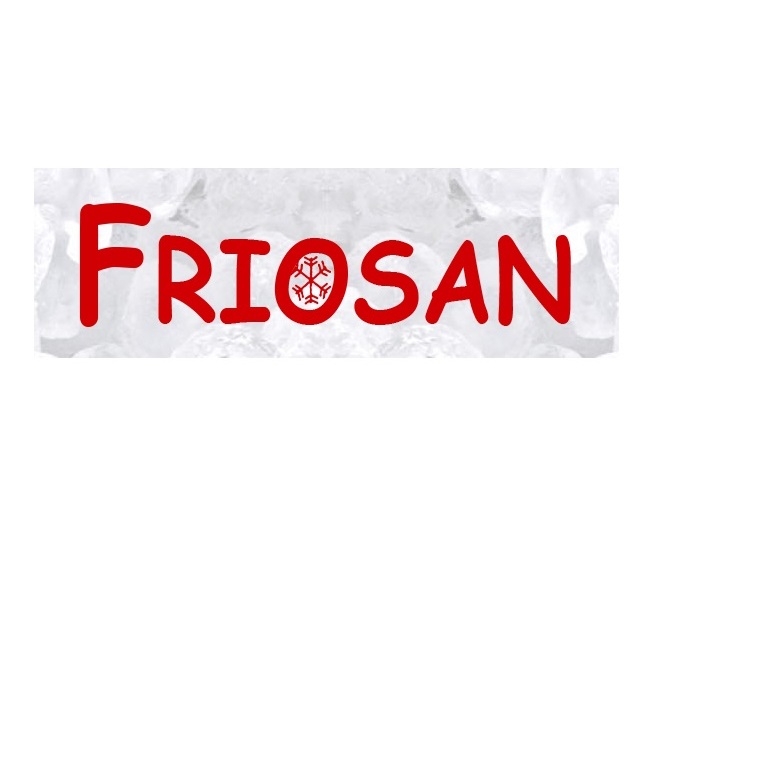 FRIOSAN Logo