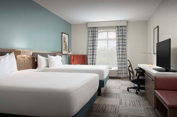 Images Hilton Garden Inn Granbury
