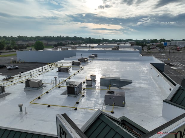 Images Innovative Roofing Systems