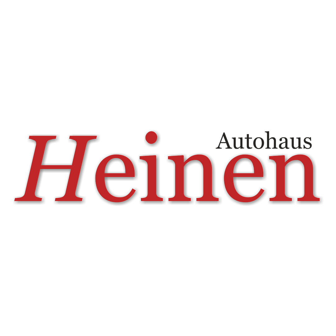 Autohaus Heinen in Bedburg an der Erft - Logo