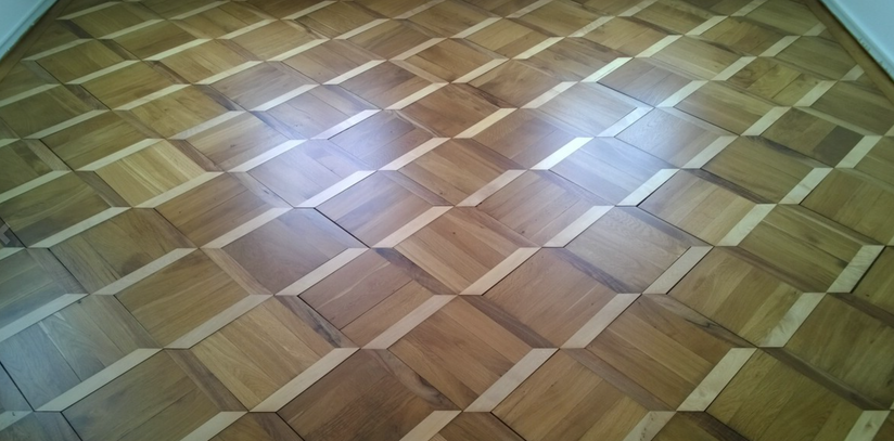 Bilder Roman Studer Wand- & Bodenbeläge, Innendekorationen