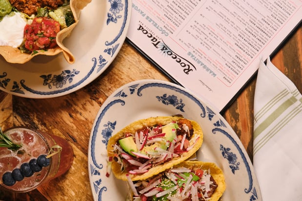 Images Rocco's Tacos & Tequila Bar
