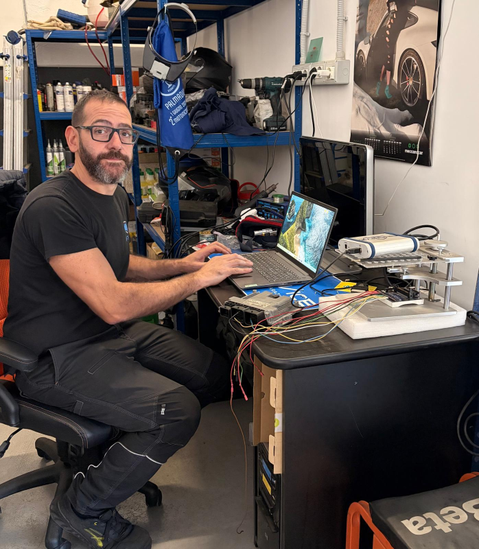 Images Autocar Service