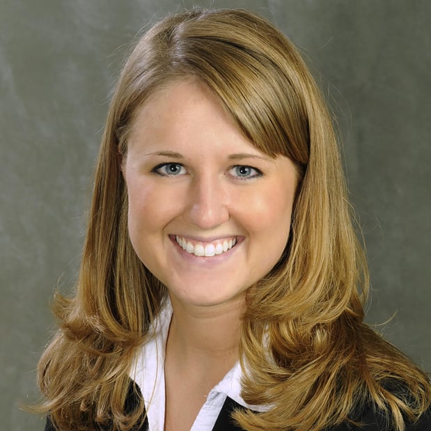 Images Edward Jones - Financial Advisor: Morgan L Bienhoff, CFP®|CKA®