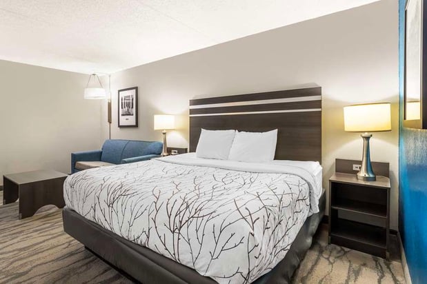 Images Best Western Plus Knoxville Cedar Bluff