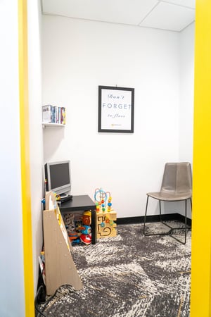 Images Kids Mile High Pediatric Dentistry - Thornton