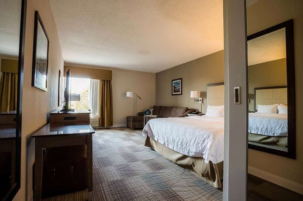 Images Hampton Inn Somerset