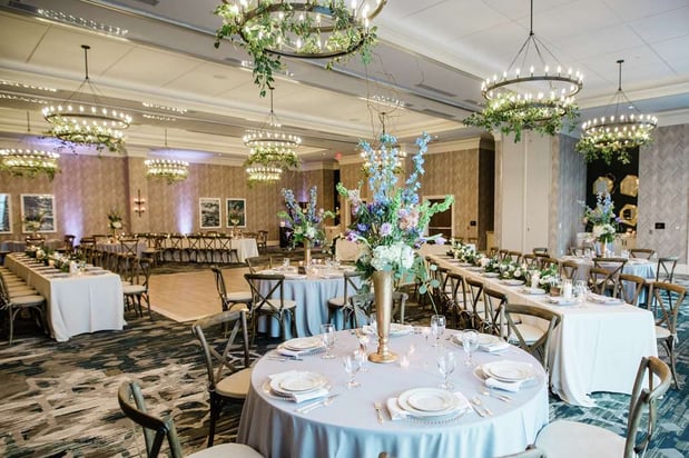 Images Embassy Suites by Hilton Wilmington Riverfront