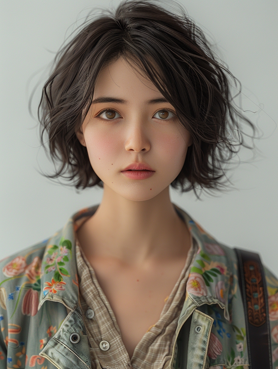 Images endive-アンディーヴ西京極 髪質改善×髪質再生