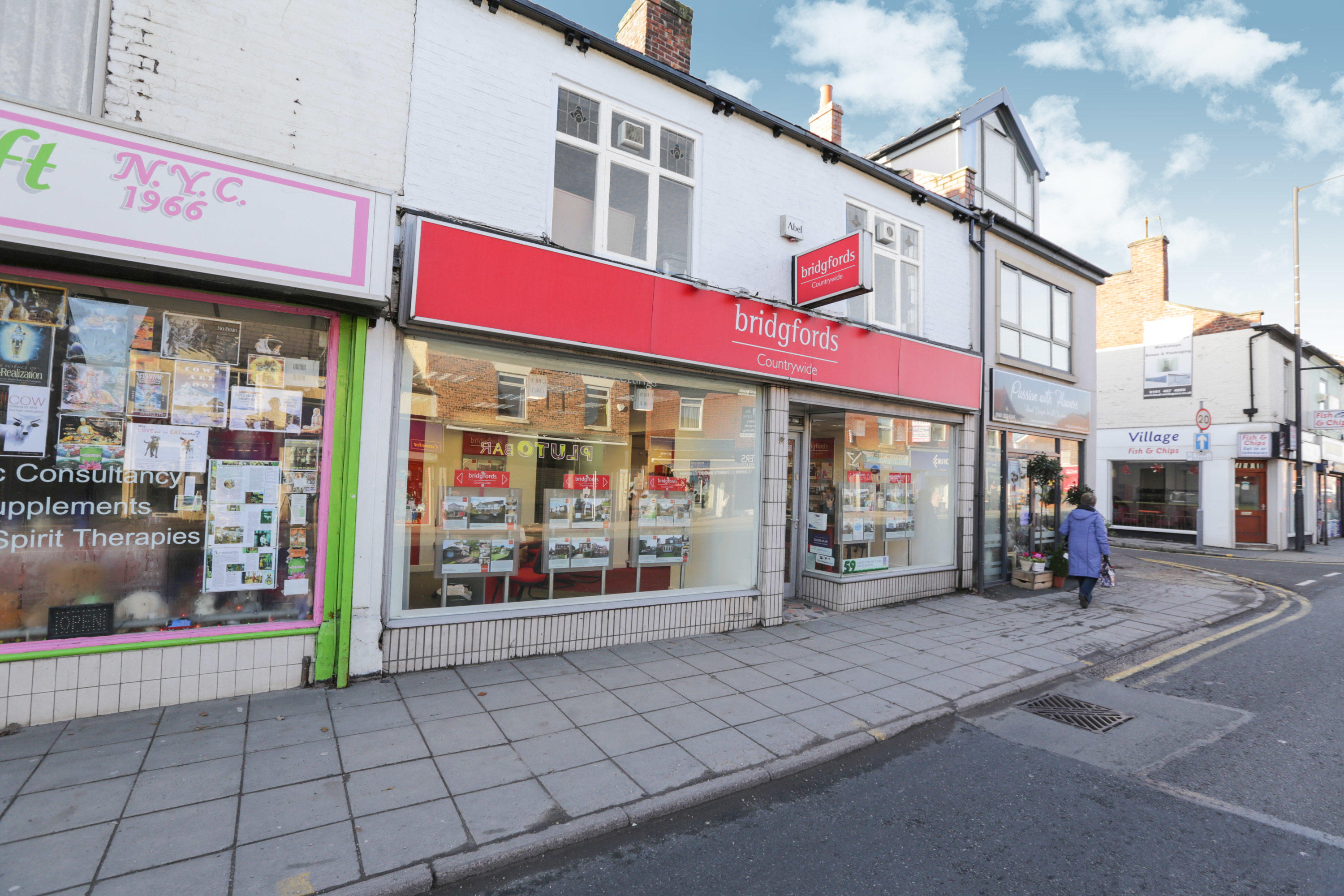 Images Bridgfords Sales and Letting Agents Hazel Grove