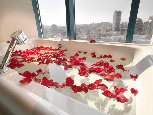 Images InterContinental San Francisco by IHG