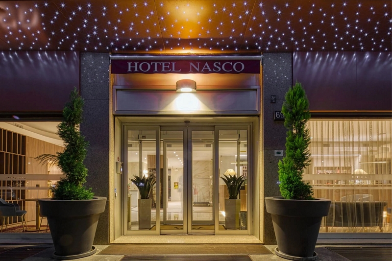 Images Hotel Nasco