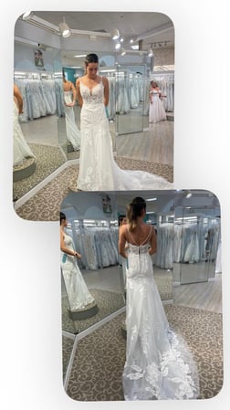 Images Truly Forever Bridal