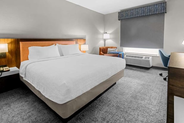 Images Hampton Inn & Suites Abilene I-20