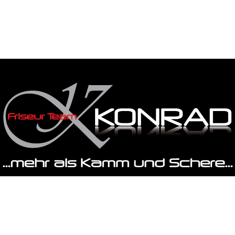 Logo Friseur Team Konrad