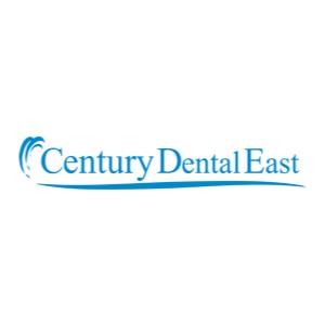 Century Dental East Logo