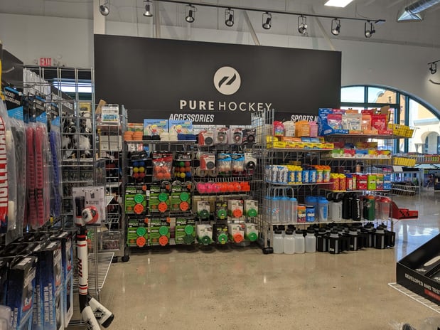 Images Pure Hockey