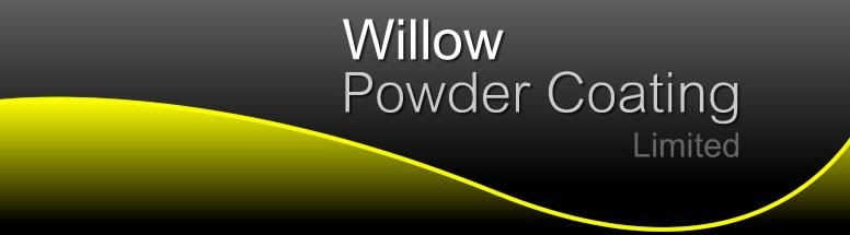 Images Willow Powder Coating Ltd