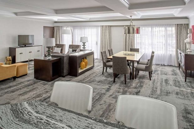 Images Hilton San Diego/Del Mar