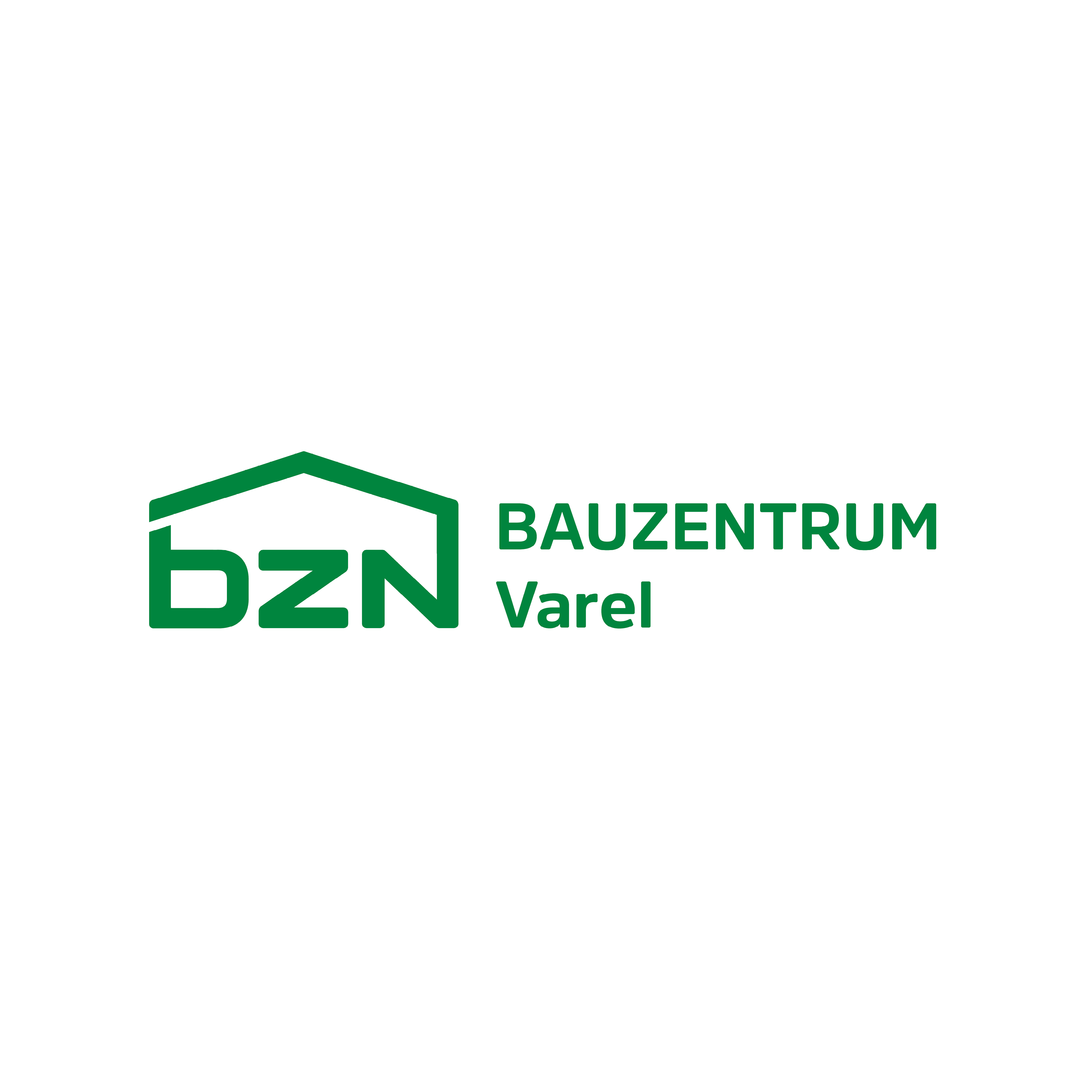 Logo BZN Bauzentrum Varel GmbH & Co. KG