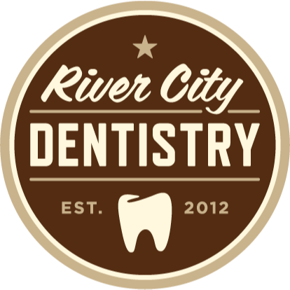 River City Dentistry Logo
