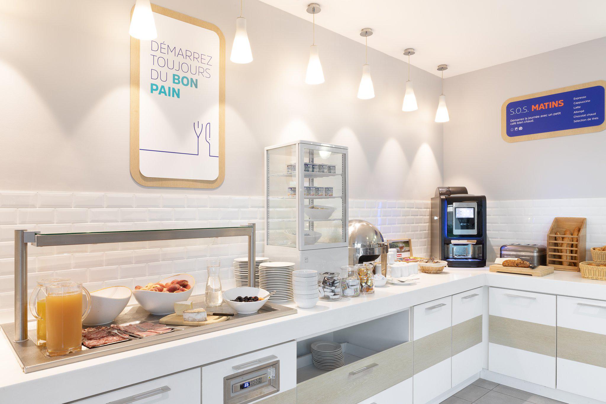 Images Holiday Inn Express Marseille Airport by IHG