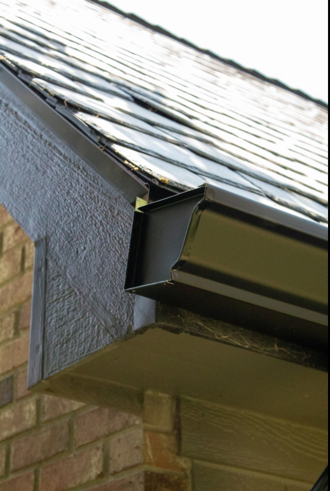 Gutter Replacement
Gretna, NE 