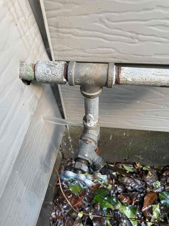 Images Cornel's Plumbing, Heating & Air Conditioning