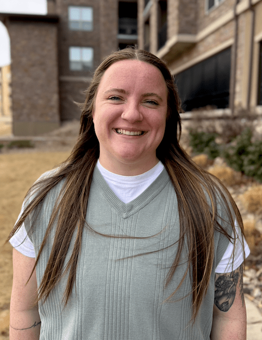Images Colleen Ann Farnsworth, Counselor