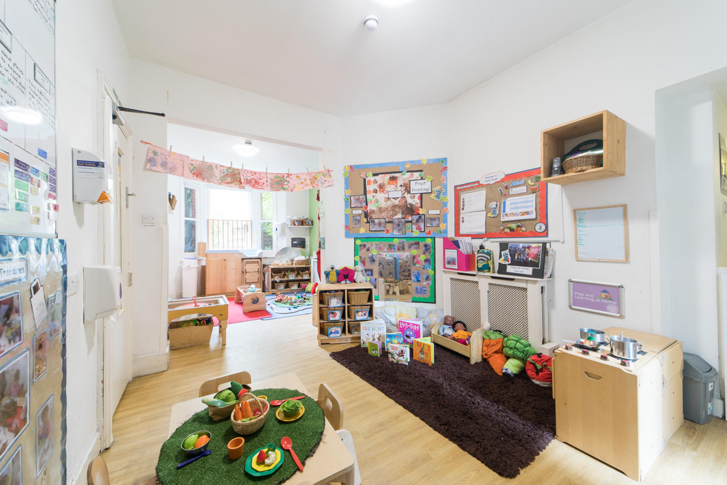 Images Bright Horizons Pentland Day Nursery and Preschool - CLOSED