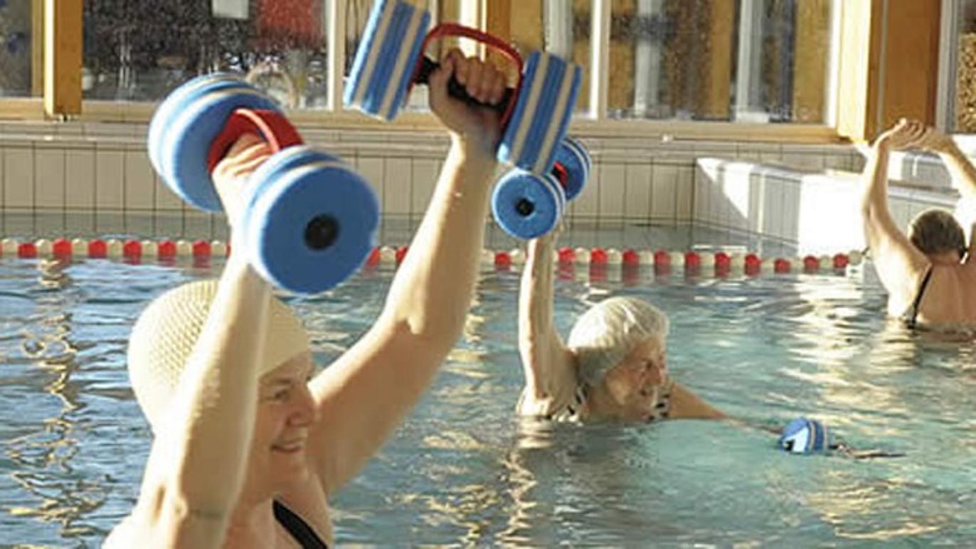 Images Lyngby Fysioterapi