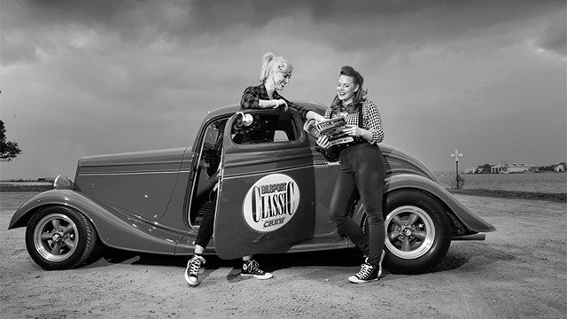 Images Bilsport Classic