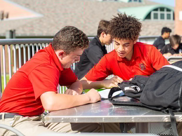 Images Saint Stanislaus Catholic High School