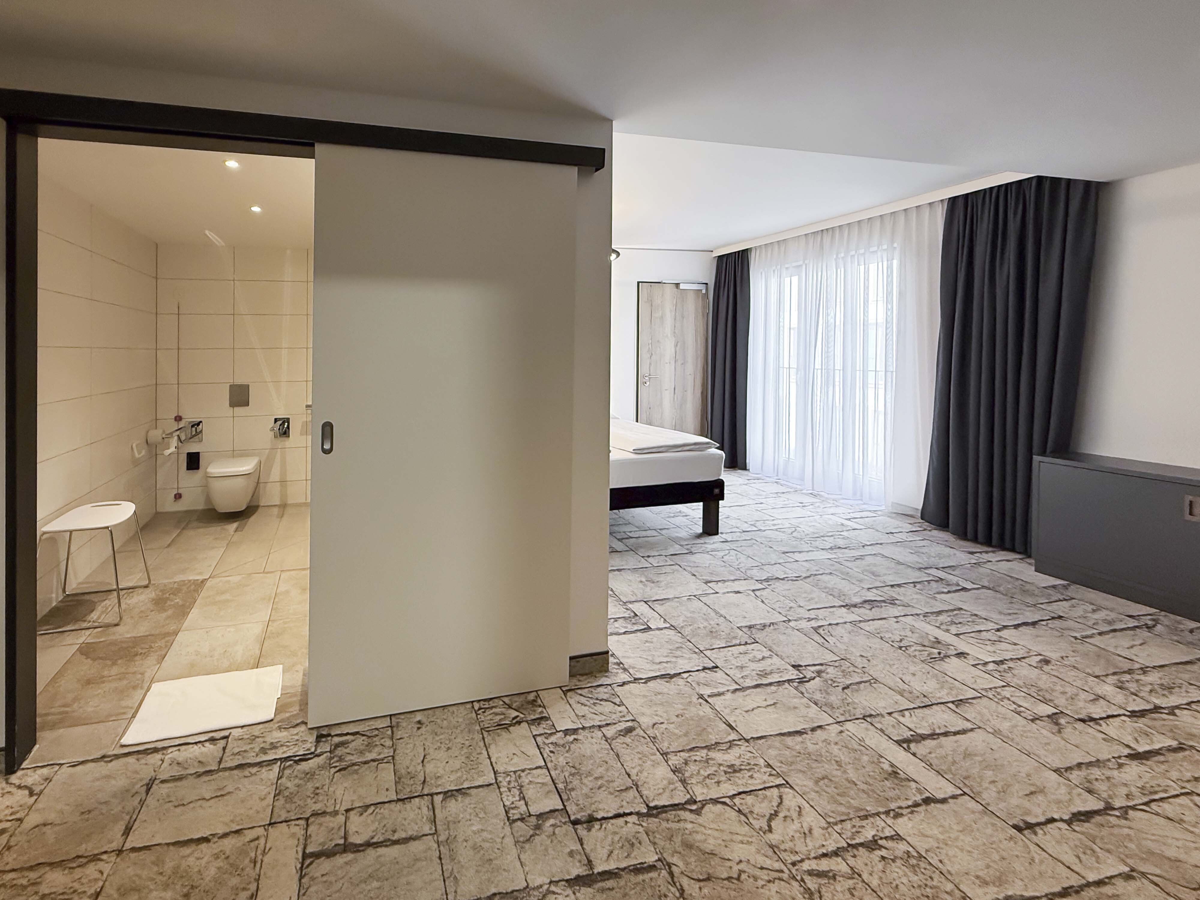 B&B HOTEL Bamberg-Altstadt, Lange Str. 29 in Bamberg