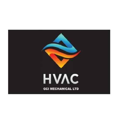 GCI Mechanical Ltd. Logo