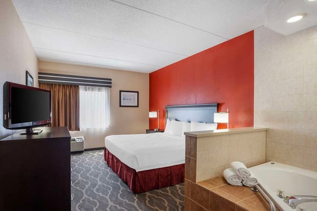 Images Best Western Inn at Blakeslee-Pocono