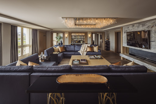 L'Ermitage Beverly Hills Image