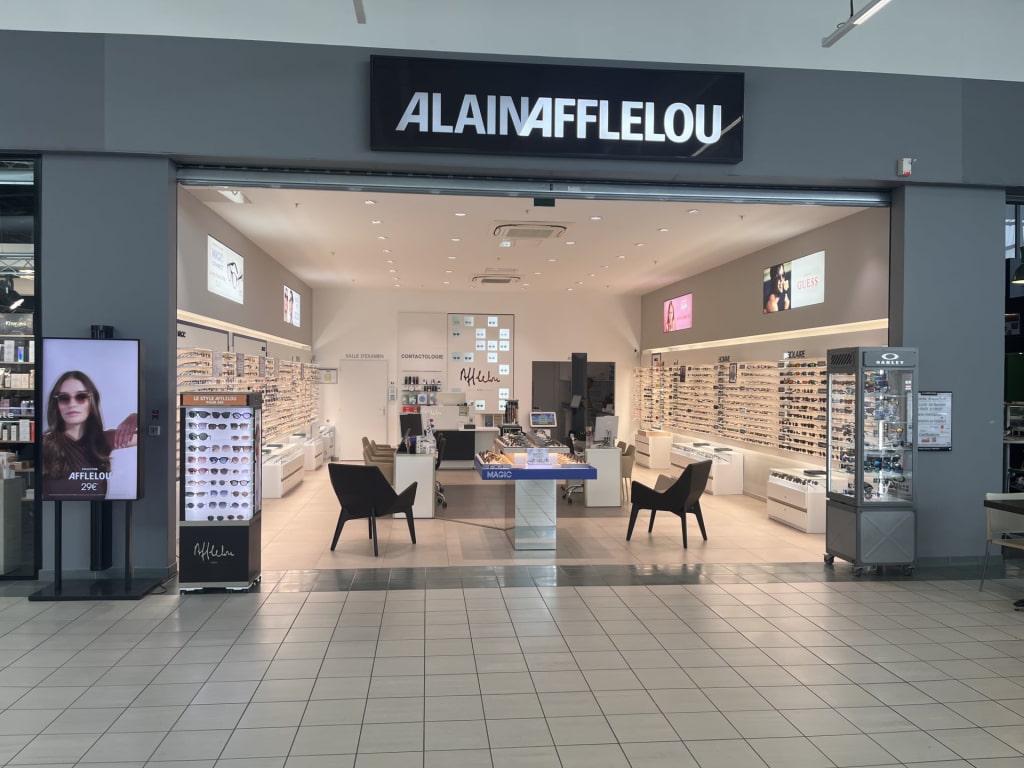 galerie image