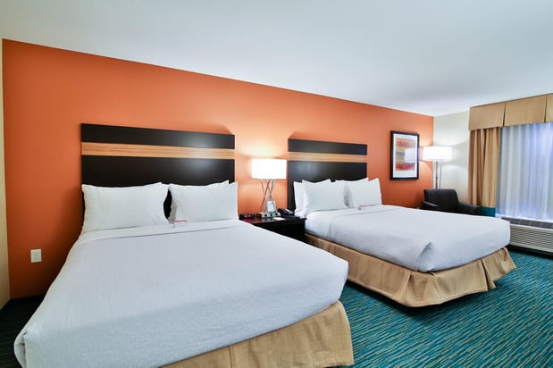 Images Holiday Inn Bismarck by IHG