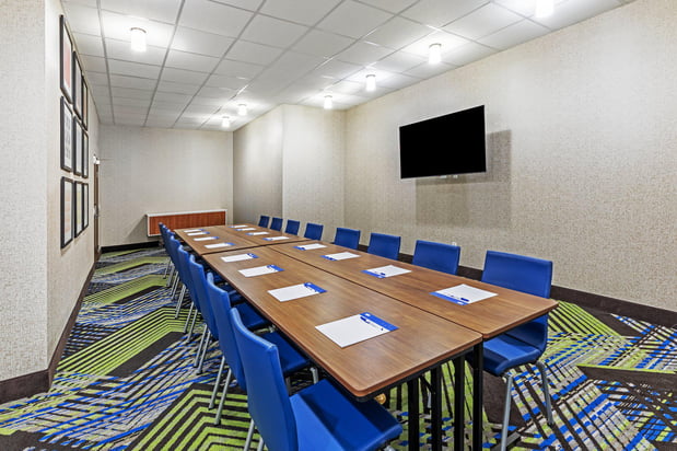 Images Holiday Inn Express & Suites Houston - Downtown North by IHG