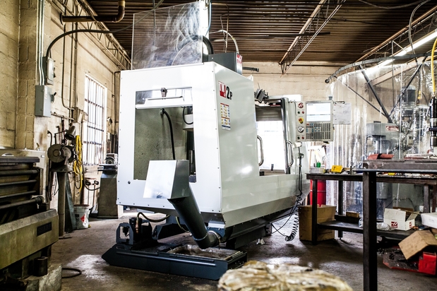 Images Dempster Machine Shop, Inc.