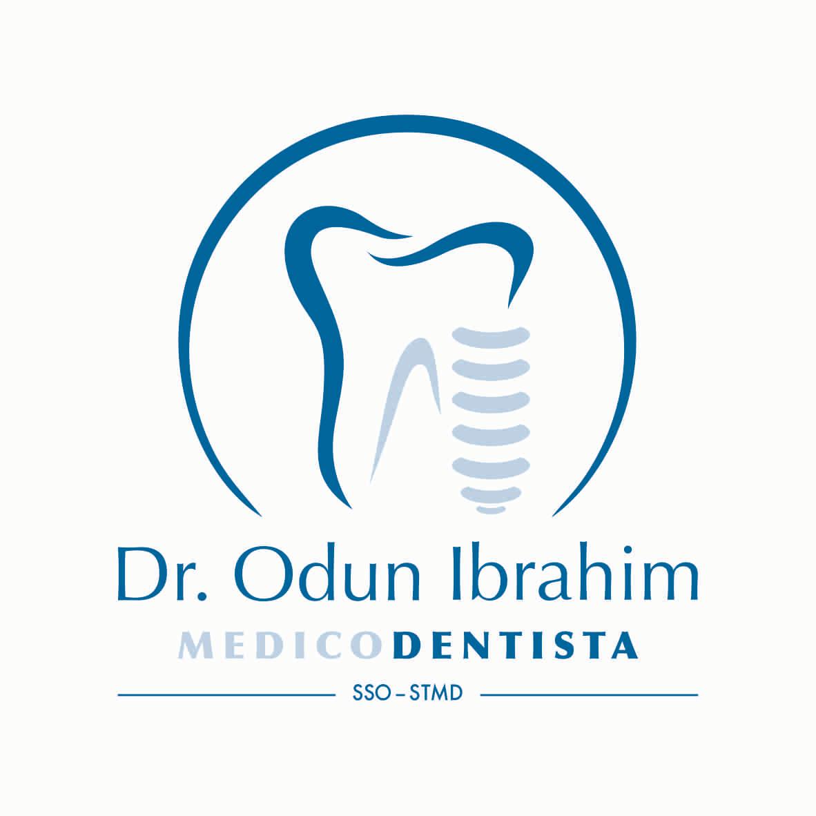 Studio medico dentistico Dr. Ibrahim Odun Logo