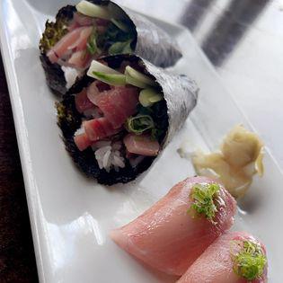 Images Casa Nori Sushi Bar & Grill
