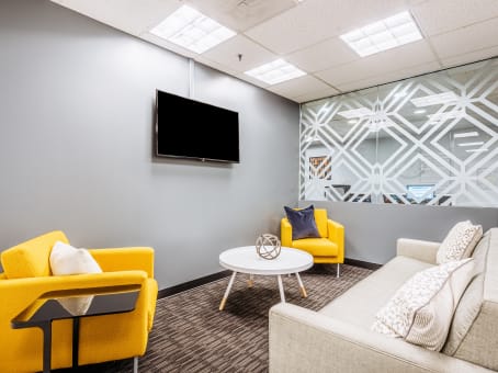 Regus - Virginia, Arlington - Rosslyn Photo